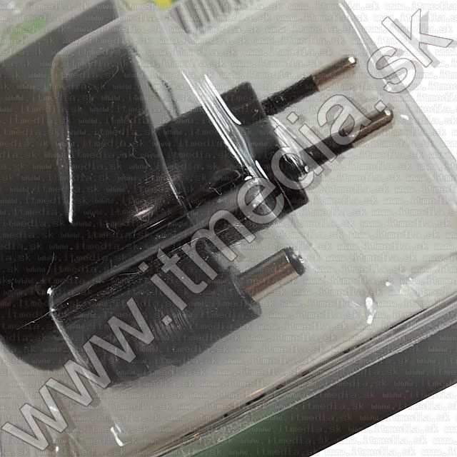 Image of Energizer Quick battery charger QUATTRO + 2xAA free (IT8623)